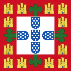 Flag of Portugal