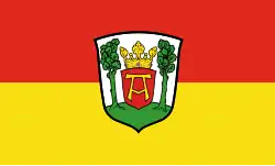 Flag of Aurich