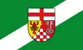 Flag of Bernkastel-Wittlich