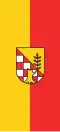 Flag of Nordhausen (variant)