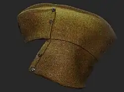 Greek Forage Cap mod.1938