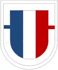 101st Airborne Division, 2nd Brigade, 506th Infantry Regiment, 1st Battalion (original version)