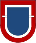 82nd Airborne Division, 1st Brigade Combat Team (original version)