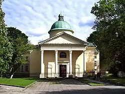 Stefaninka Street, 3