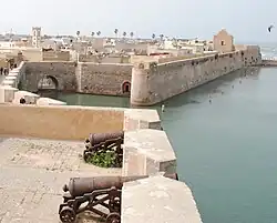 Citadel of El Jadida