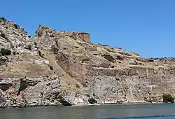 Fortress of Rumkale