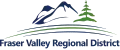 Official logo of Fraser Valley