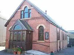 Friends Meeting House