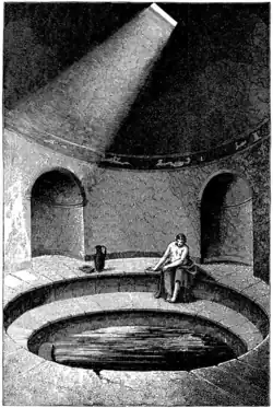 Frigidarium