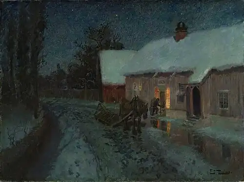 Night 1880