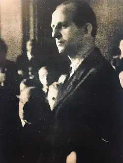 Fritz-Dietlof von der Schulenburg