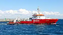 Fugro Discovery
