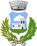 Coat of arms of Fumane