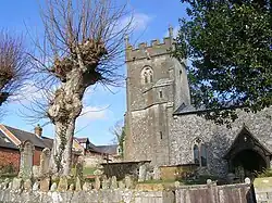 Church of St Nicholas