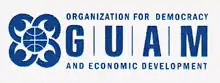 GUAM Organization for Democracy and Economic Development