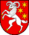 Coat of arms of Netstal