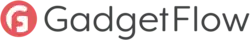 Gadget flow logo