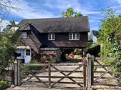 Gallery Walk, Tamborine Mountain