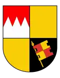 Coat of arms of Gau Mainfranken