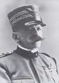 Giulio Cesare Tassoni