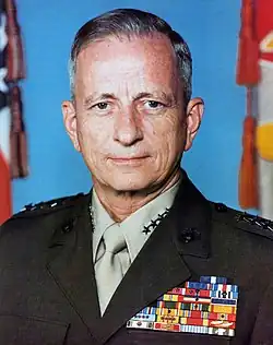 Robert H. Barrow[38]