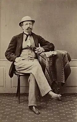 George Gordon Cummings