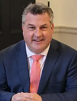 George Lawlor, Dec 2024 (cropped).jpg