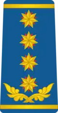 გენერალი Generali (Georgian Air Force)