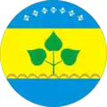 Coat of arms of Churapchinsky District