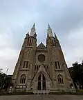 Jakarta Cathedral