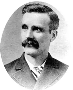 Medal of Honor winner Edward Lyons Gilligan