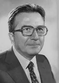 Giulio Andreotti
