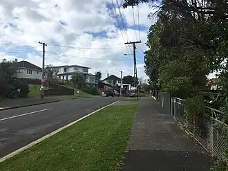 Glen Innes, September 2018