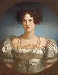 Princess Marianne of Prussia (1830)