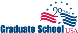 Graduate School USA logo