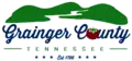 Official logo of Grainger County