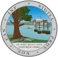 Seal of Lower Canada