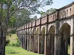 Boothtown Aqueduct