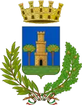 Coat of arms of Grottammare