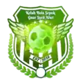 First crest (2016–2023)
