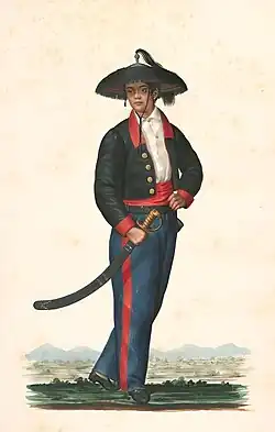 Vine Guard 1841