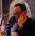 Boris Gelfand