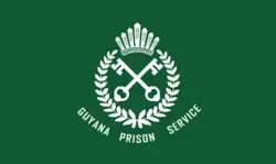 Guyana Prison Service