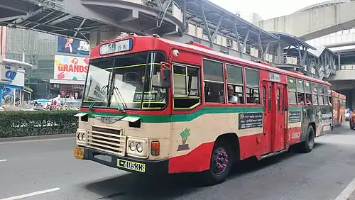 Hino AK176