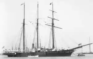 HMS Waterwitch (1892)