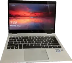 HP EliteBook x360 1020 G2
