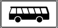E06-3 Vehicle categories (bus))