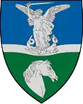 Coat of arms - Dunakeszi