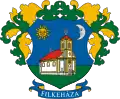 Official seal of Filkeháza
