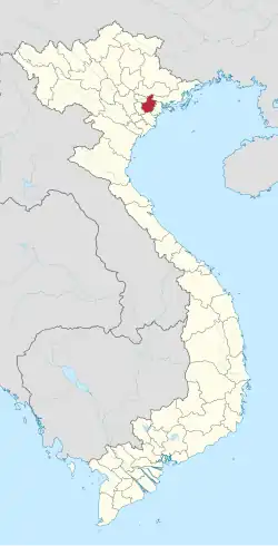 Hải Dương province